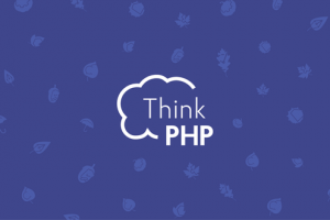 thinkphp