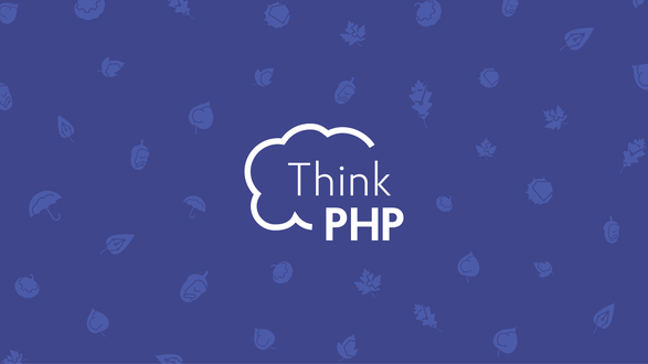 thinkphp